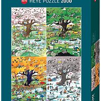 4 Seasons (2000 bita)