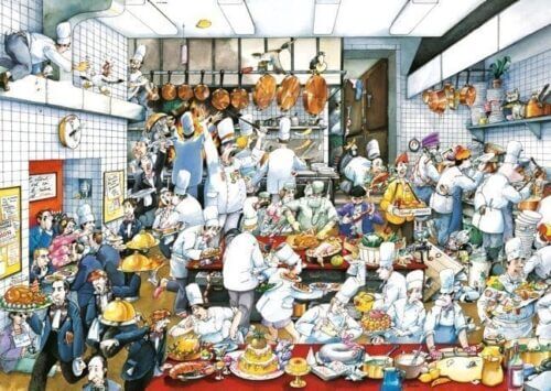 Bon appétit! (1500 bita) - Image 2