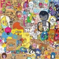 Merzdoodle (1000 bita) - Image 2