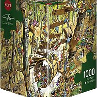 Climbing (1000 bita)