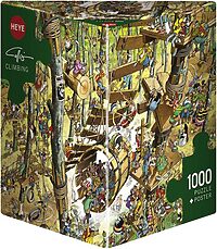 Climbing (1000 bita)