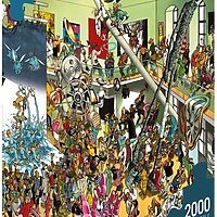 Performance (2000 bita)