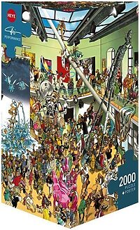 Performance (2000 bita)