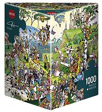 Picnic (1000 bita)
