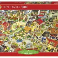 Dragontown (1000 bita)