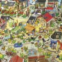 Dragontown (1000 bita) - Image 2