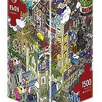 London (1500 bita)
