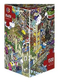 London (1500 bita)