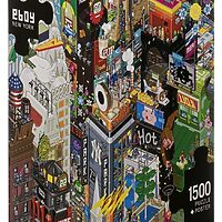 New York (1500 bita)