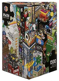 New York (1500 bita)