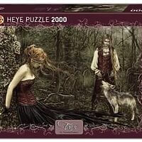 Favole: Wolf (2000 bita)