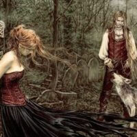 Favole: Wolf (2000 bita) - Image 2