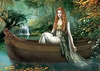 Forgotten: Boat (2000 bita)