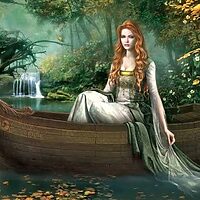 Forgotten: Boat (2000 bita)
