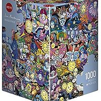 Masquerade (1000 bita)