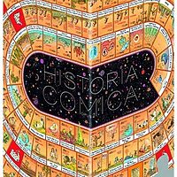 Historia Comica Opus 2 (4000 bita)