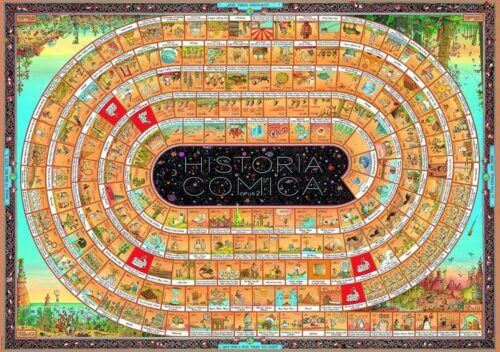 Historia Comica Opus 2 (4000 bita) - Image 2