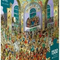 Ballroom (1500 bita)