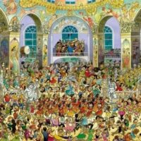 Ballroom (1500 bita) - Image 2