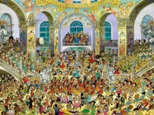 Ballroom (1500 bita) - Image 2