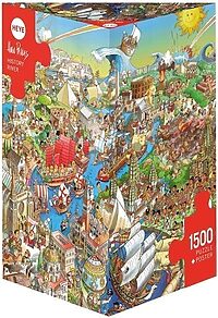 History river (1500 bita)