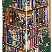 Books (1500 bita)