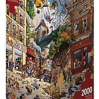 Apocalypse (2000 bita)