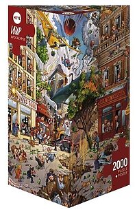 Apocalypse (2000 bita)