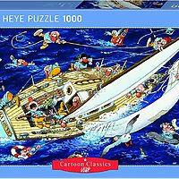 Sailors (1000 bita)