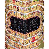 Historia Comica Opus 1 (4000 bita)