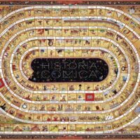 Historia Comica Opus 1 (4000 bita) - Image 2