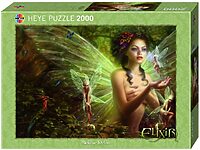 Elixir: Fairies (2000 bita)