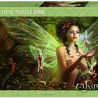 Elixir: Fairies (2000 bita)