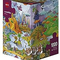 Idyll (1000 bita)