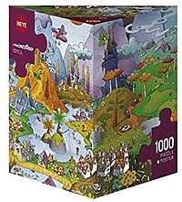 Idyll (1000 bita)