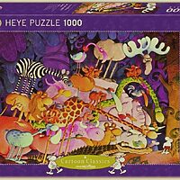 Tarzan (1000 bita)