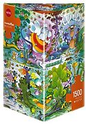 Wild Life (1500 bita)