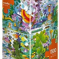 Wild Life (1500 bita)