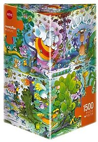 Wild Life (1500 bita)