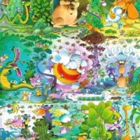Wild Life (1500 bita) - Image 2
