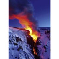 Power of Nature: Eruption (1000 bita) - Image 2