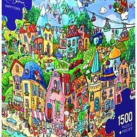 Happytown (1500 bita)