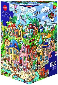 Happytown (1500 bita)
