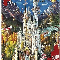 Bavaria(2000 bita)
