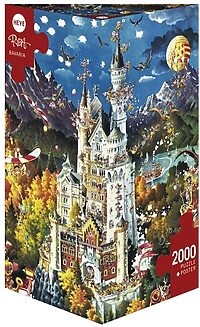 Bavaria(2000 bita)