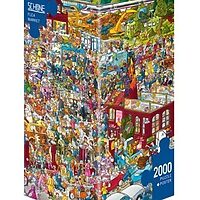Flea market (2000 bita)