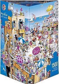 Soft rock (1500 bita)