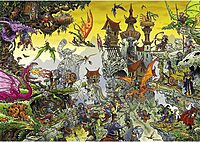 Battles (1000 bita)