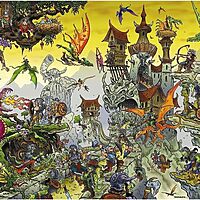 Battles (1000 bita)