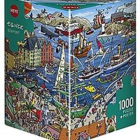 Seaport (1000 bita)